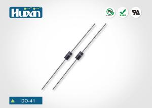 Quality International Silicon 1N4005 Rectifier Diode 1Amp with DO-41 Package wholesale