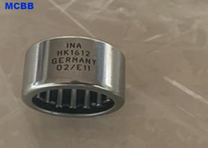 Quality Full Complement Needle Roller Bearings Non Sealed Drawn Cup Needle Bearing wholesale