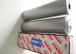 Quality FAX-25/40/63/100/160/250/400/630/800/1000×5/10/20/30 Hydraulic Return Filter Element wholesale