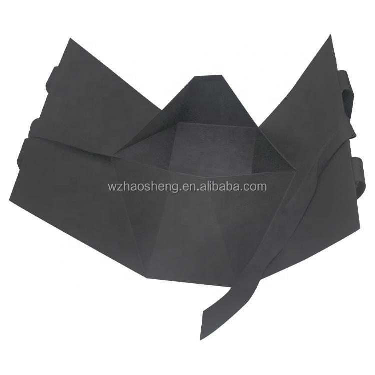 Christmas Paper Gift Bag with Customized Size and Handmade Design Special Offer