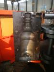 250ml 45 Steel Water Bottle Mould Blow Molding CNC Wash