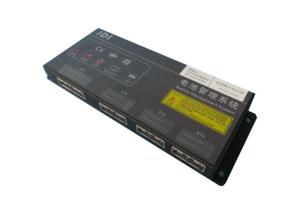 Quality High Voltage BMS Battery Management System For Electric Vehicles / Golf Carts wholesale