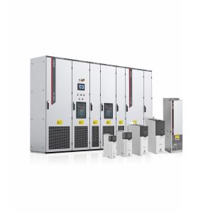 Quality Three Phase Variable Frequency Drive Inverters Vfd 0.4-750KW Power wholesale