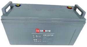 Quality Long Cycle Life Sealed Lead Acid Battery 120AH For Renewable Energy wholesale
