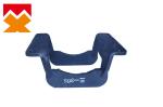SY365 Excavator Track Guard HRC45-55 Hardness Smooth Finished