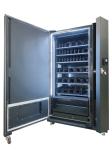 Electronic Elevator Vending Machine Large Capacity For Airport / Railway Station