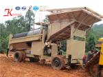 Gold Washing Separator Machine Gold Mini Refining Extraction Equipment