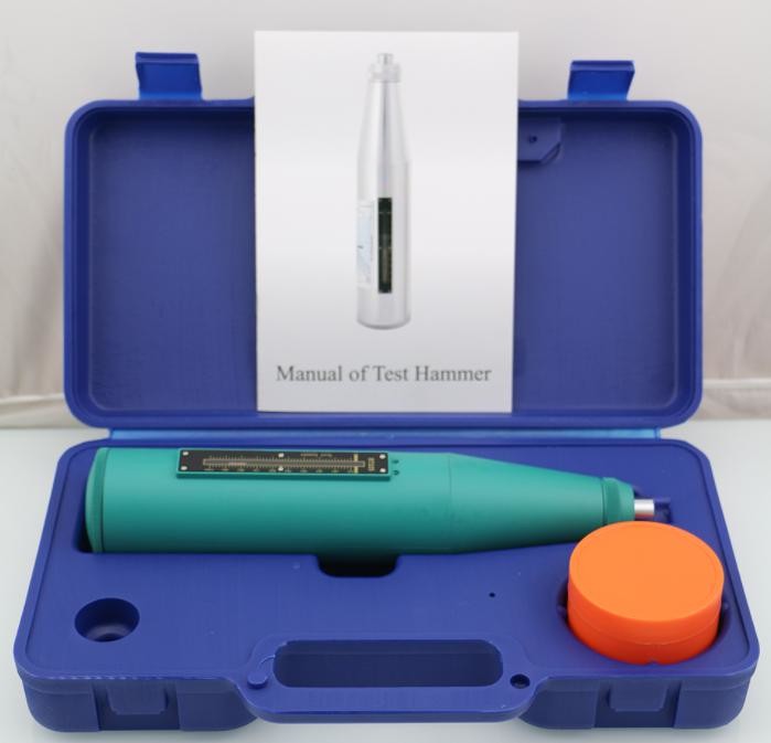 HT-225B Concrete Test Hammer