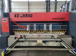 120pcs/Min Carton Making Flexo Printer Slotter Machine