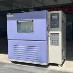 Robust Temperature Humidity Chamber For Defense And Military Industry