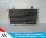 Aluminum Toyota AC Condenser Of Reiz/Grx122(05-) OEM 88460-OPO20