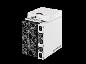 Quality Asic Bitmain Antminer S17+ 73T High Hashrate SHA256 2920W wholesale
