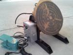 welding positioner