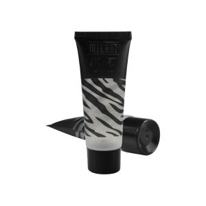 Quality Customized PE Plastic Tube Empty Soft Cosmetic Packaging Tube Laminated Hand Cream Lotion Squeeze Tube wholesale
