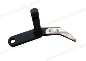 Quality HONFE tsudakoma spare parts Tsudakoma Cutter edge ATKM-0200 wholesale