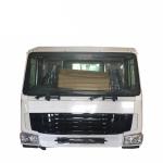 Sinotruck Cabin Sino HOWO Truck Hw76 Long Cab for Sinotruk 371 HP Protected by