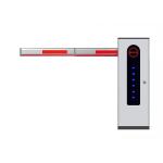 6m Boom Barrier Gate Traffic Car Parking Barrier Boom Security Gate