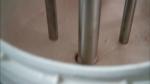Cosmetic Grinding Mill Machine 12L Mixer Grinder