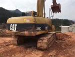 cat 320d/320b/320c/320 used japan excavator export / caterpillar excavator