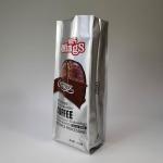 Coffee Bean 110 Micron 454g Coffee Packaging Pouch
