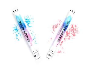 Quality 9505900000 Cylinders 60cm Gender Reveal Confetti Cannon wholesale