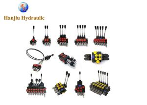 Quality Automation Components &amp; Systems Hydraulic Valves 20 Liters To 200 Liters wholesale