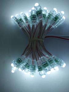 Quality 9mm 12V LED Pixel Light For Advertising Letter wholesale