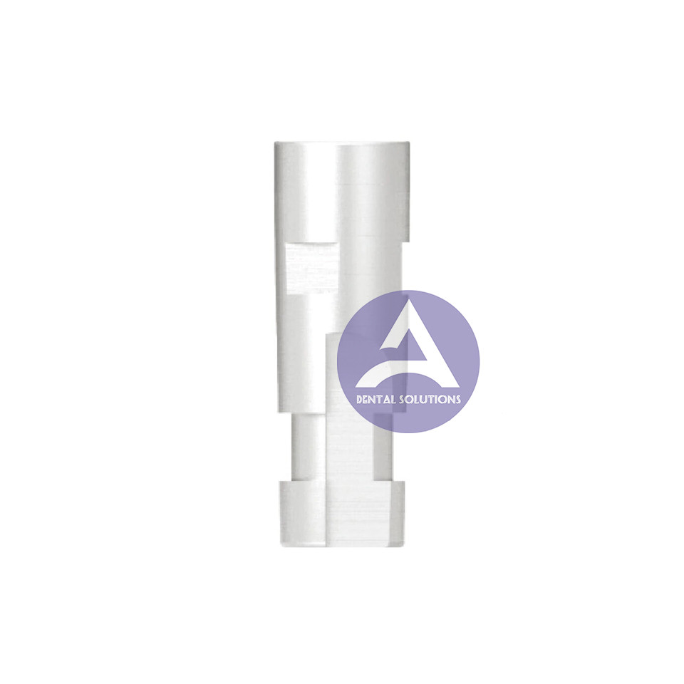 DIO UF® Internal Dental Implant Analog Compatible with NP/ RP(WP)