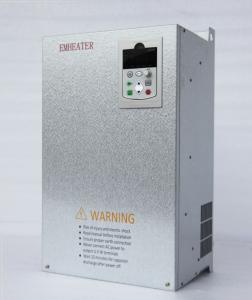 Quality 40HP 60A Servo Drive Three Phase Inverter 50Hz To 60Hz wholesale