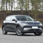 Quick Response After-sales Service Leapmotor C11 2023 Pure Electric SUV Rwd 5