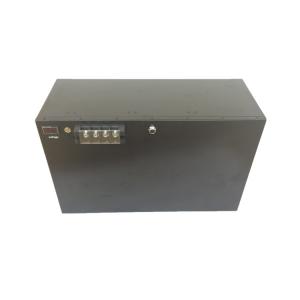 Quality ODM Lead Acid Replacement Bluetooth 48V 240Ah LFP Battery Pack wholesale