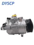 High Quality AC Compressor Bmw 7SEU17C F25 F26 X3 X4 3.0 64529217869 64529332782