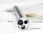 Infrared Laser Cat Teaser Adjustable Illumination Smart Cat Toys