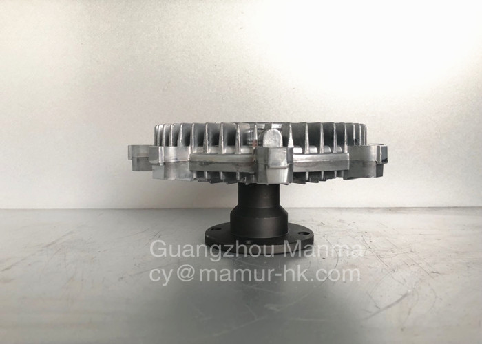 8 97129736 0 Fan Clutch ISUZU NKR NPR 4JH1 MAMUR Engine Parts