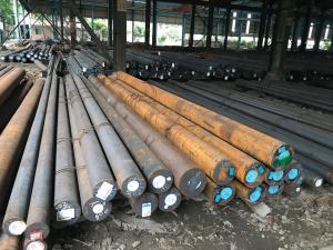 Quality 20mm Diameter AISI 4140 Round Bar Structure Alloy Tool Steel wholesale