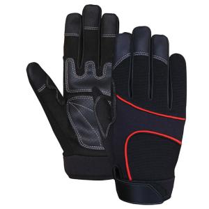 Quality 2 In 1 Mechanic Safety Gloves wholesale
