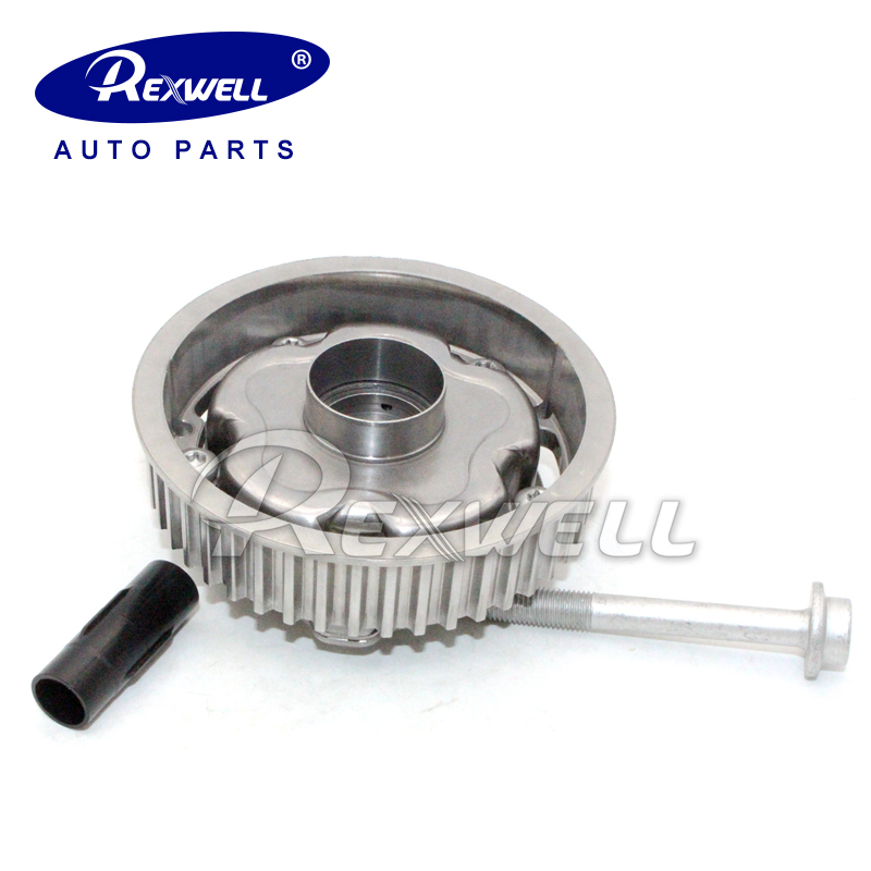 Exhaust Timing camshaft gear For GM Chevrolet Opel AVEO Cruze 55567048