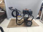 OEM Italian AR Pressure Pump Gasoline High Pressure Washer for Portable Car