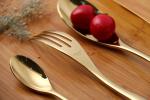 Hotel Kitchen 255mm Luxury Stainless Steel Cutlery