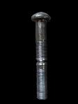 19mm Straight Lock Bolts 0.1kg Weight Efficiency Heavy Duty