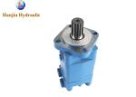 lsht hydraulic motor - 18.97 IN³/REV - SAE "A" 4-BOLT - 1.25" SPLINED - SAE