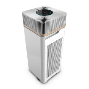 Quality Hepa Filter Smoke Air Cleaner WIFI Control For Pregnant Women wholesale