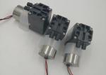 Low Noise Brushless Diaphragm Pump 6V/9V/12V/24V Longer Endurance Lifetime