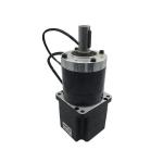 82PN.86BLS Helical Gear Large Torque Low Noise Brushless DC Gear Motor for