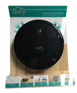 Quality Waterproof Acrylic Plastic Counter Display Stands Multipurpose Portable wholesale