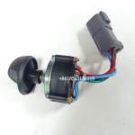 106-0107 E320D E320C E320B Throttle Knob Switch For Caterpillar Parts