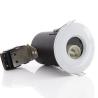 Buy cheap IP65 Bathroom Fire Rated Downlight Fitting (White) from wholesalers
