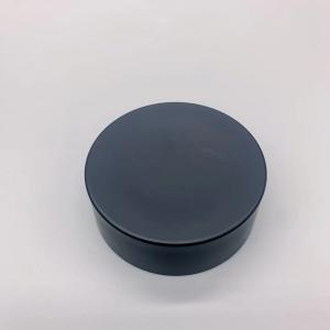 Quality Night Cream Eye Cream PP Plastic Jars Round Cream Bottle wholesale