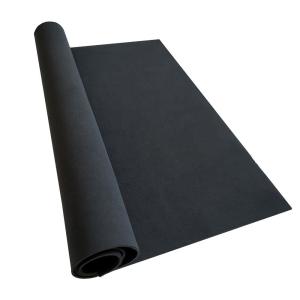 Quality CR Laminated Waterproof Rubber Sheet , 75D Neoprene Rubber Material wholesale