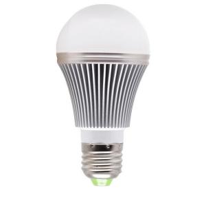 Quality RGB 5W A19 Bluetooth LED Bulb wholesale